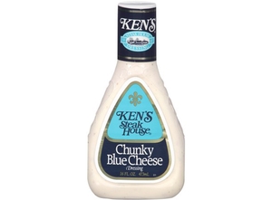 Ken's Blue Cheese 16oz