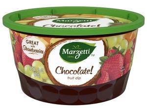 Extra Marzetti Chocolate Dip