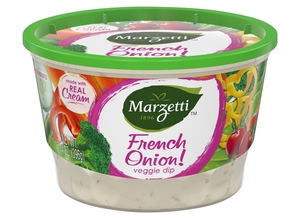 Extra Marzetti's Onion Dip