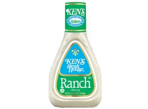 Ken's Ranch 16oz