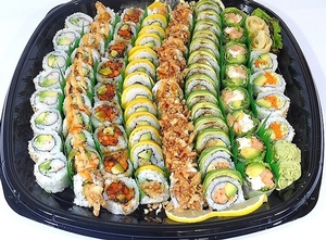 Dave's Classic Sushi Tray